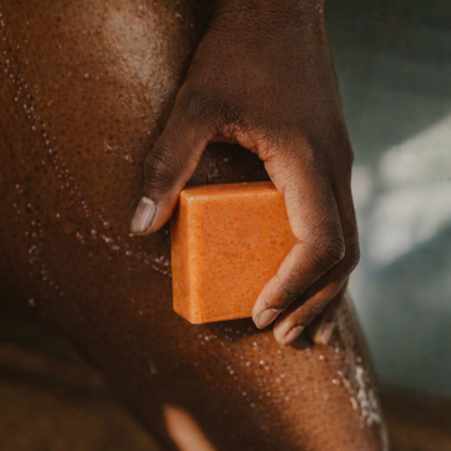 The Post-Shave Bar